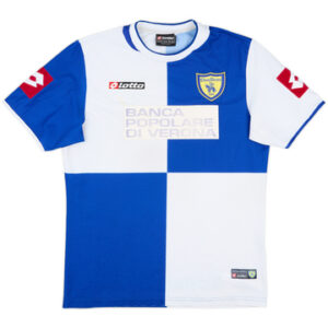 2005-06 Chievo Verona Away Shirt