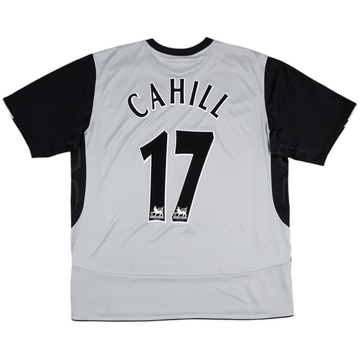Cahill #17