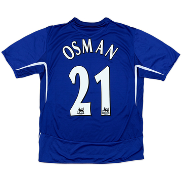 Osman #21