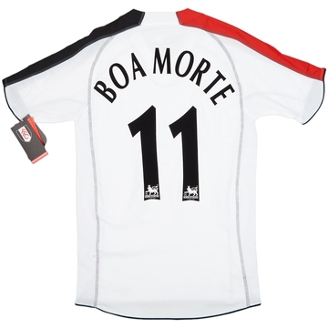 Boa Morte 11