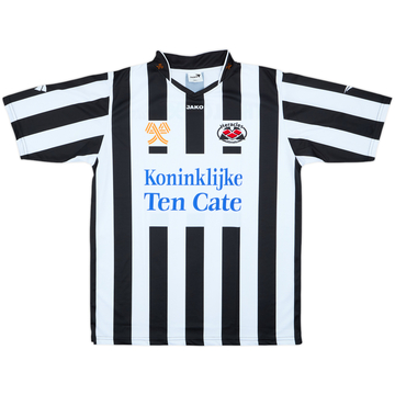 Heracles Almelo 2005-06 Maillot domicile
