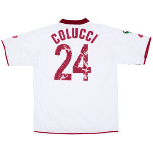 Colucci 24