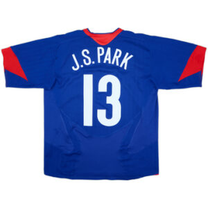 J.S.Park 13