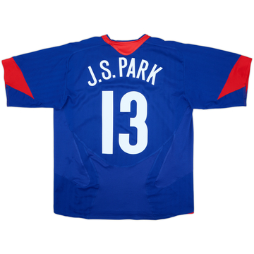 J.S.Park #13