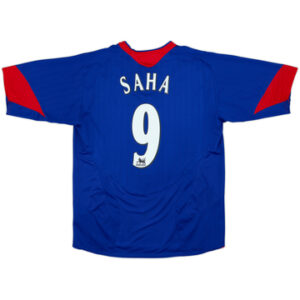 Saha 9