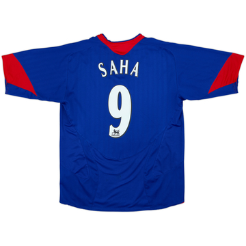 Saha #9