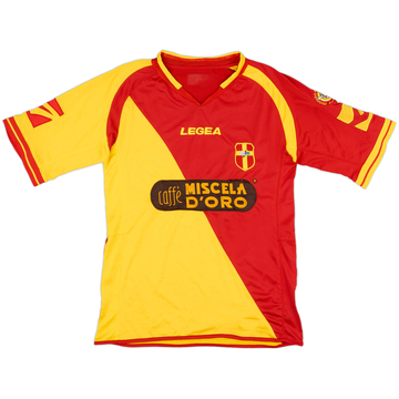 2005-06 Messina Away Shirt