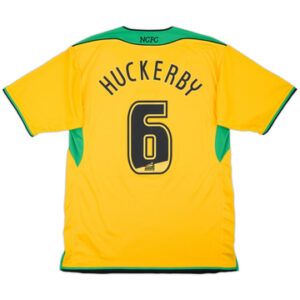 Huckerby 6