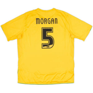 Morgan 5