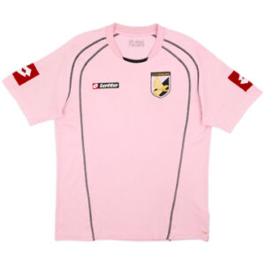 2005-06 Palermo Home Shirt