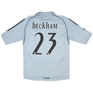 Beckham 23