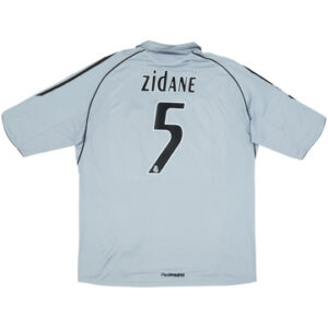 Zidane 5
