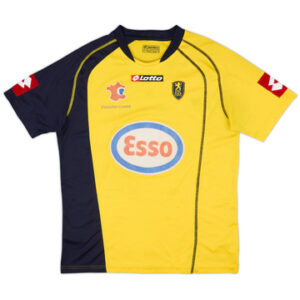 2005-06 Sochaux Home Shirt
