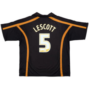 Lescott 5