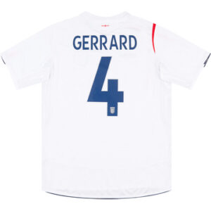 Gerrard 4