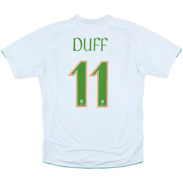 Duff #11