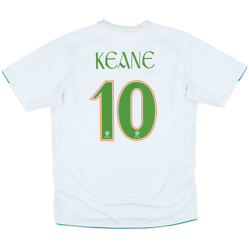 Keane #10