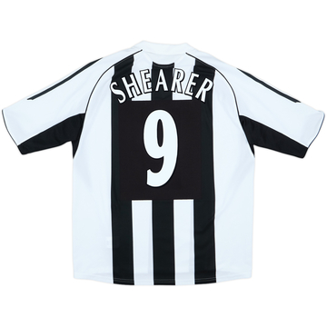 Shearer 9