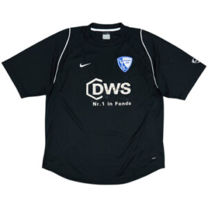 2005-07 VfL Bochum Away Shirt