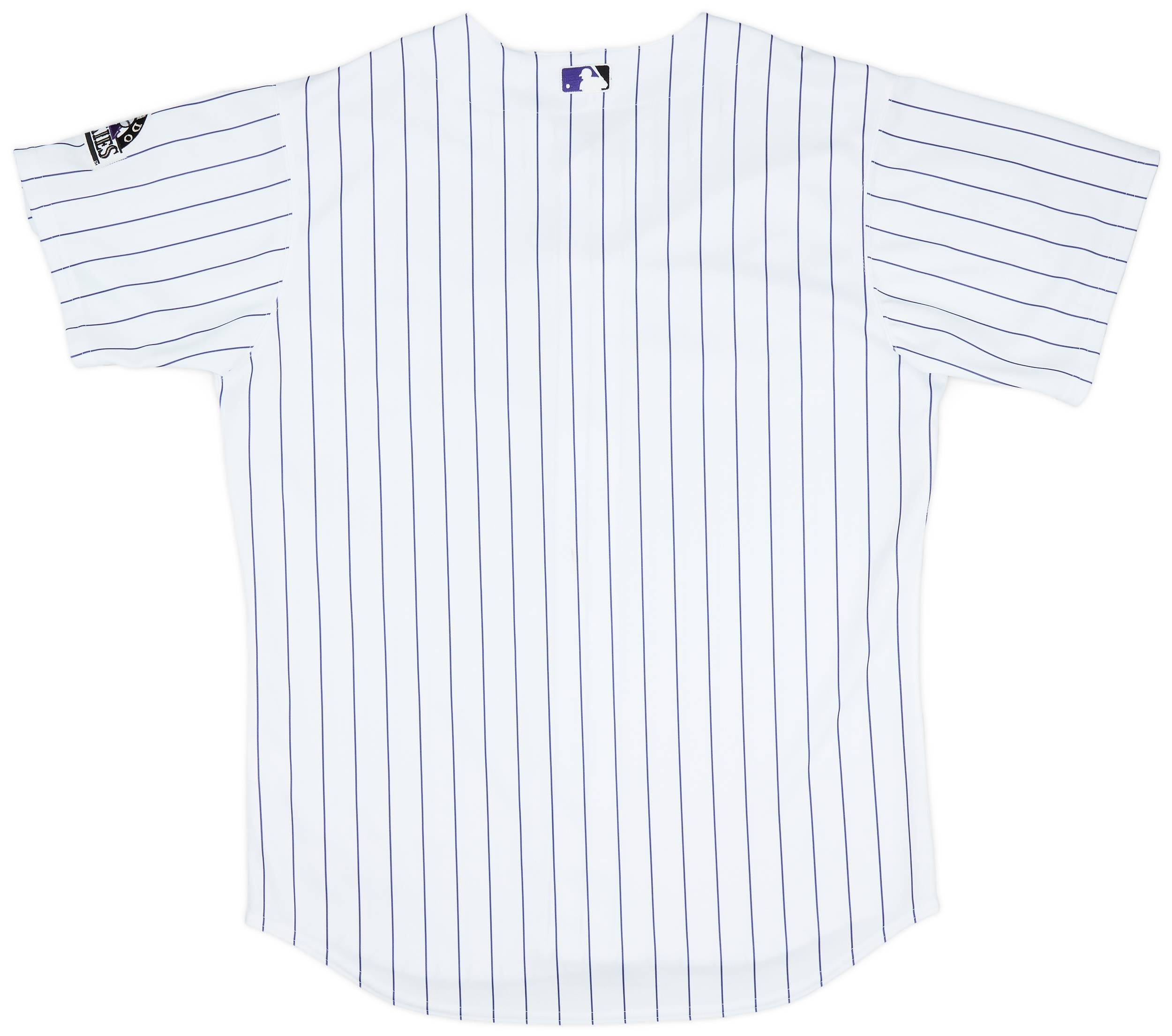 Colorado Rapids 2005-08 Maglia casa