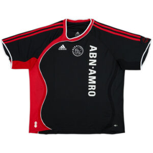 2006-07 Ajax Away Shirt