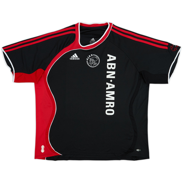 Ajax 2006-07 Maillot extérieur