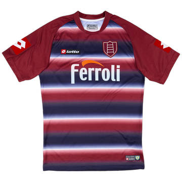 Chievo Verona 2006-07 Terceira camisola