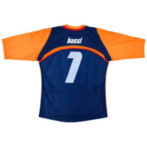 Bassi 1