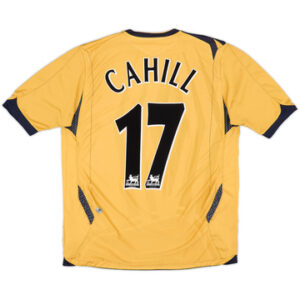 Cahill 17
