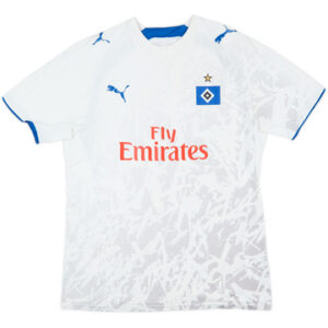 Oldest shirt