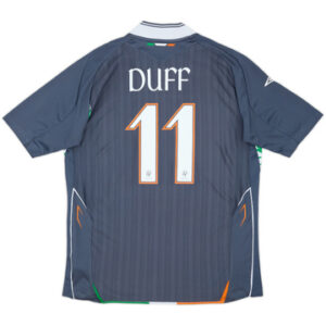 Duff 11