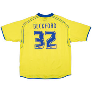 Beckford 32