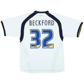 Beckford 32