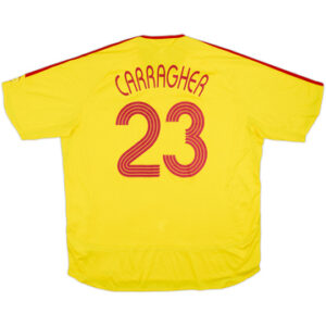 Carragher 23