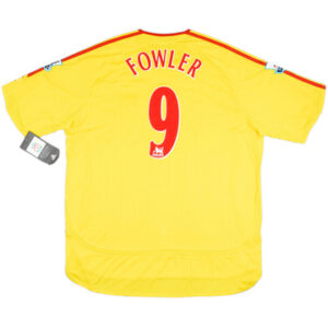 Fowler 9