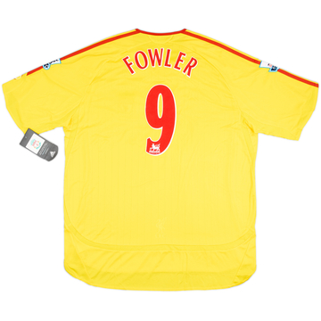 Fowler #9