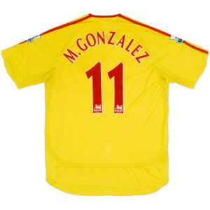 M.Gonzalez 11
