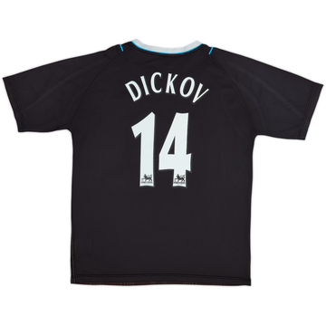 Dickov 14