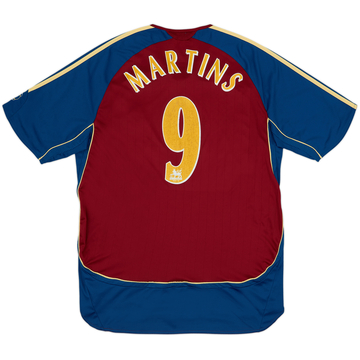 Martins 9