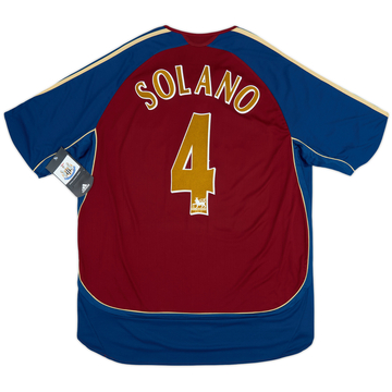 Solano 4