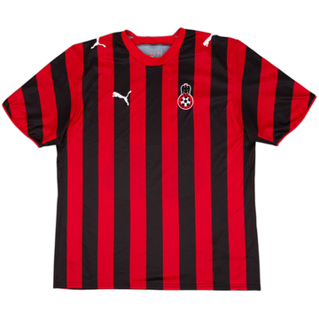 2006-07 Nice Home Shirt