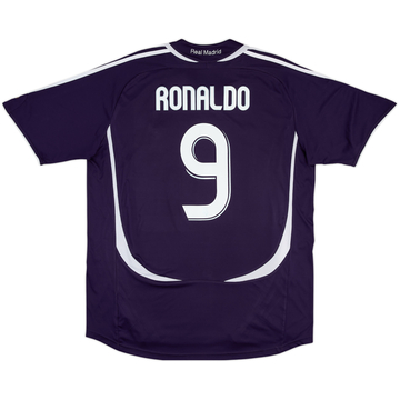 Ronaldo #9