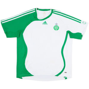 2006-07 Saint Etienne Away Shirt