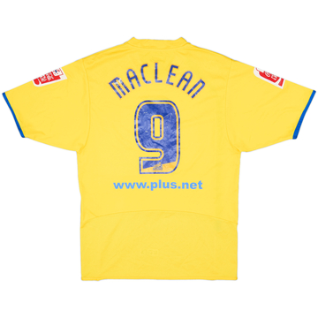 MacLean 9