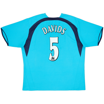 Davids #5
