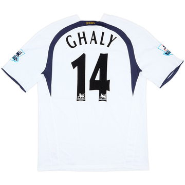 Ghaly #14
