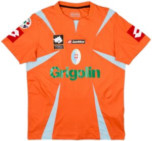 2006-07 Treviso Away Shirt
