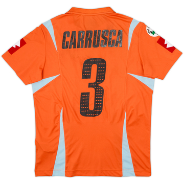 Carrusca #3