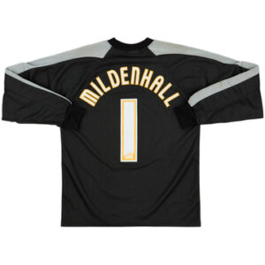 Mildenhall 1