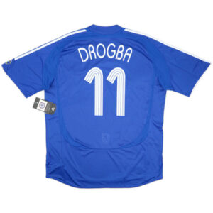 Drogba 11